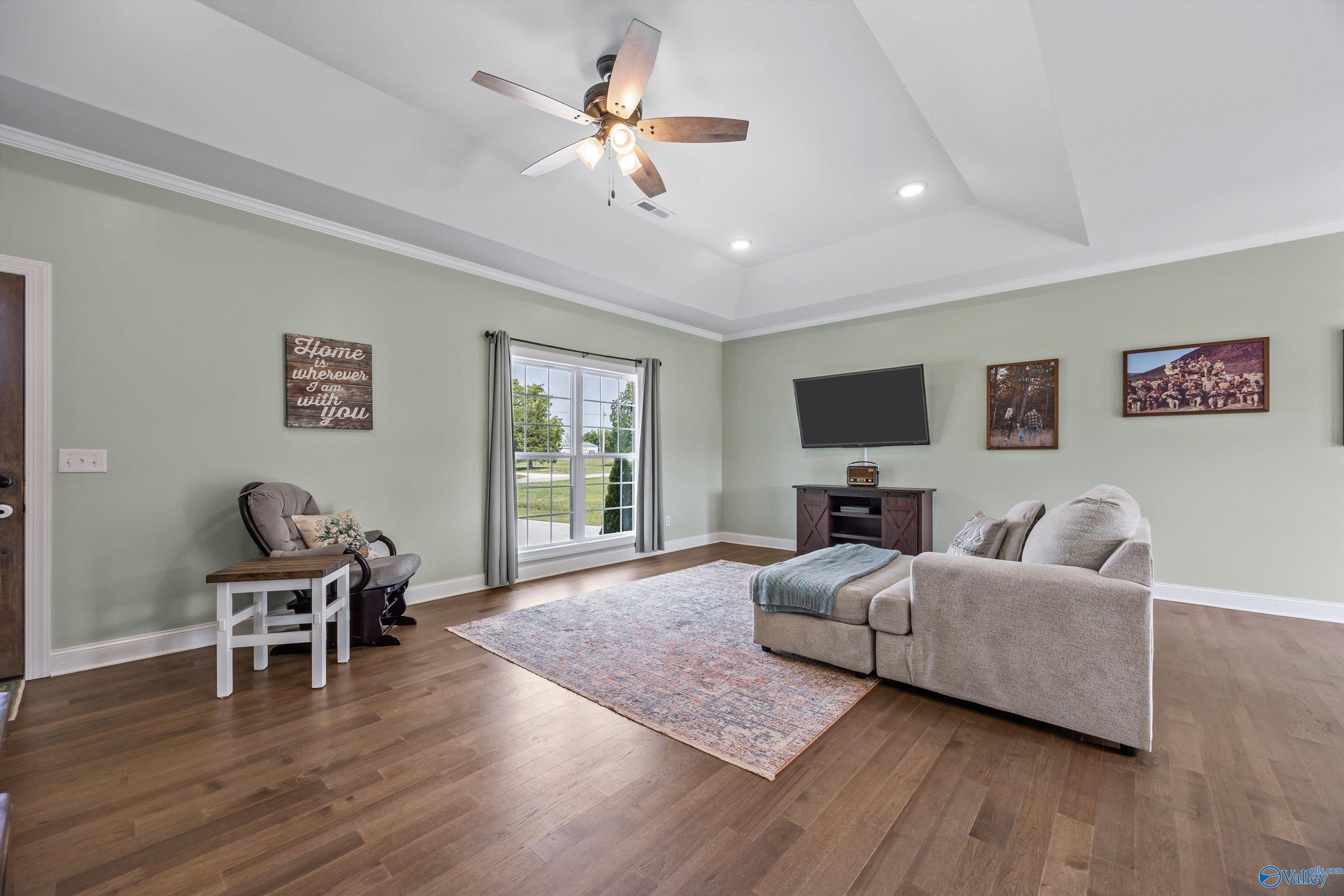 210 Mcpeters Road, Grant, Alabama image 5
