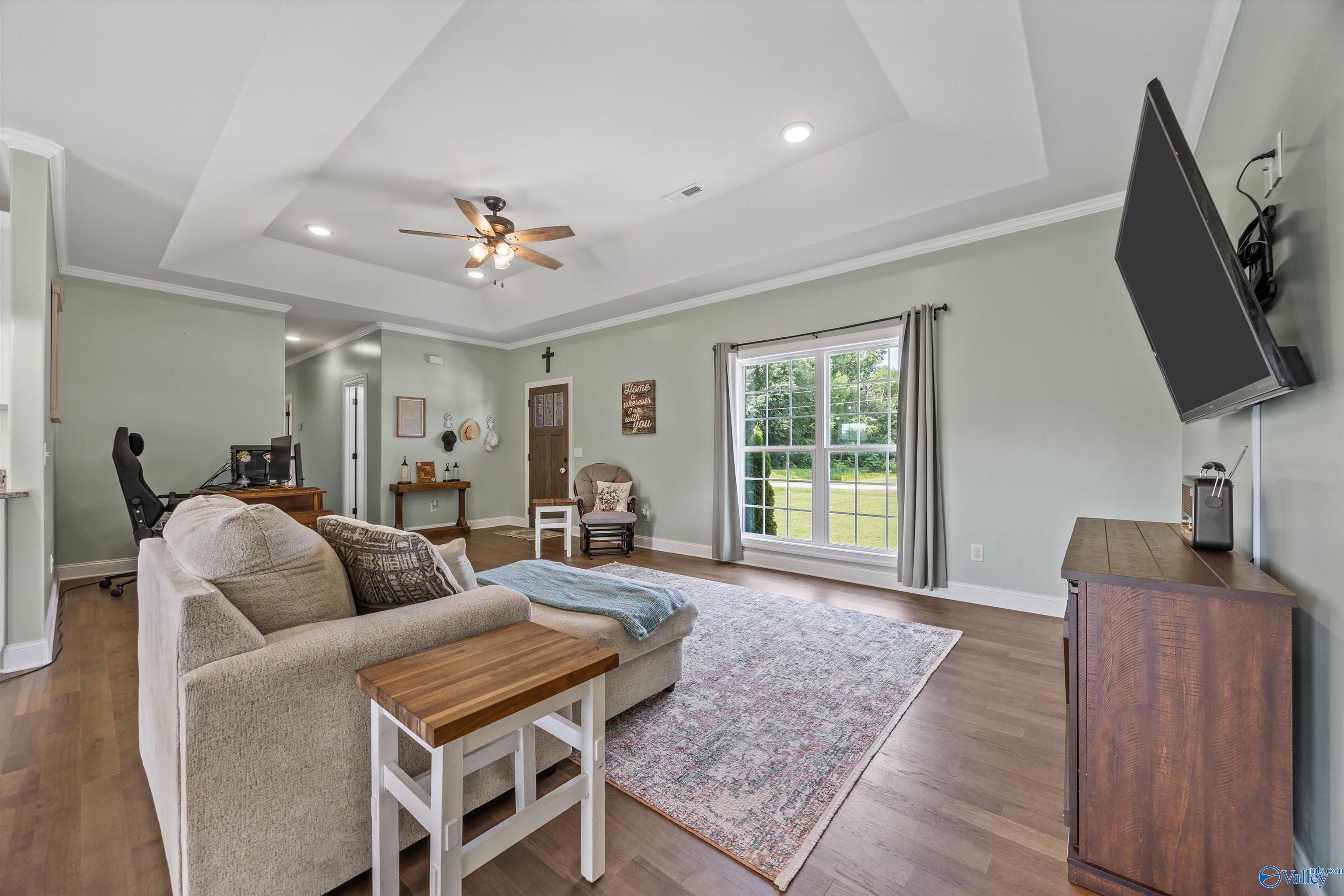 210 Mcpeters Road, Grant, Alabama image 4