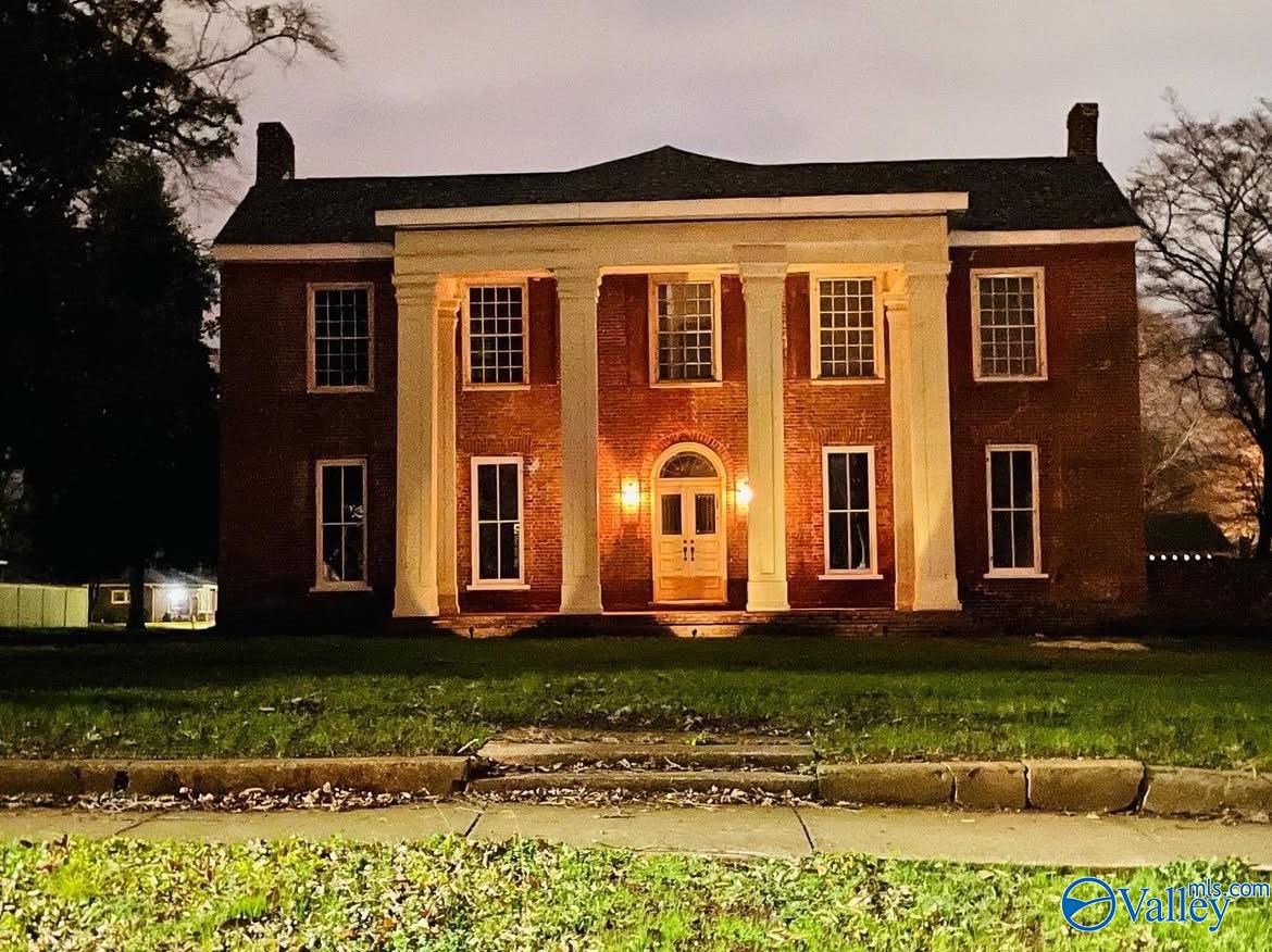 401 South Clinton Street, Athens, Alabama image 1