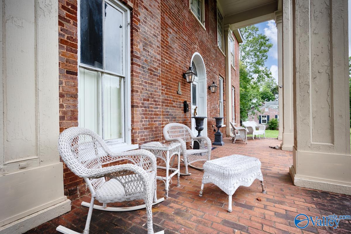 401 South Clinton Street, Athens, Alabama image 2