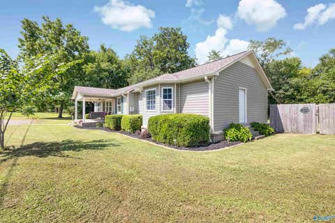 Homes For Sale - 495 Mill Bluff Road<br/> Union Grove, AL 35175