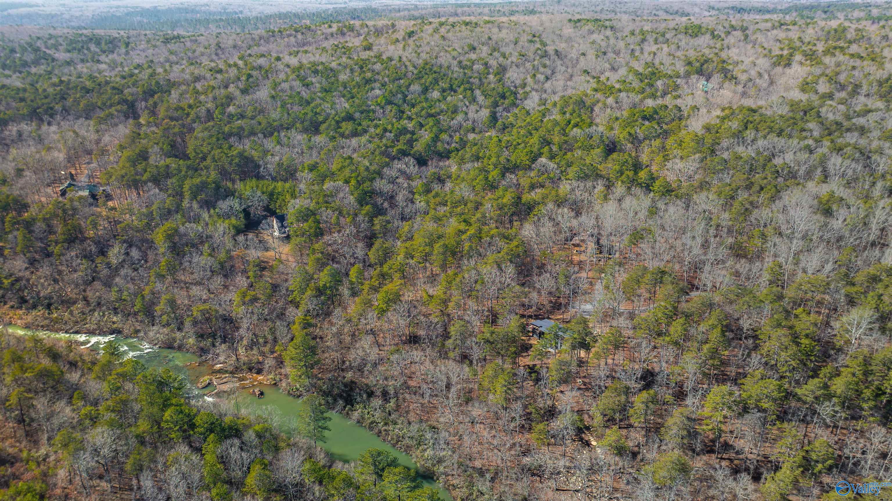 12.9ac Road 9062, Mentone, Alabama image 14