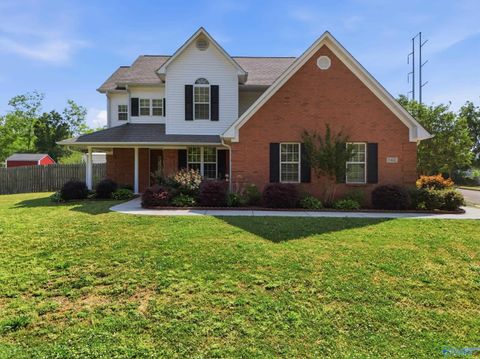 140 Shelly Lane Huntsville AL 35810