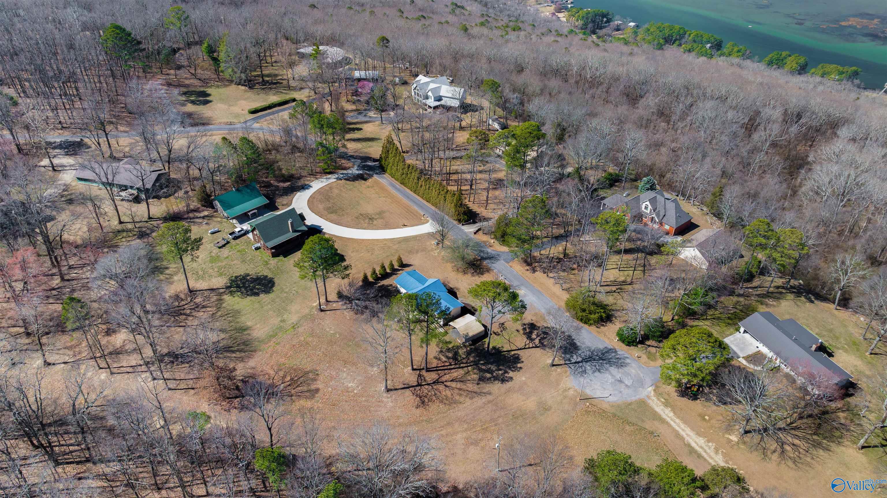 540 County Road 176, Dutton, Alabama image 28