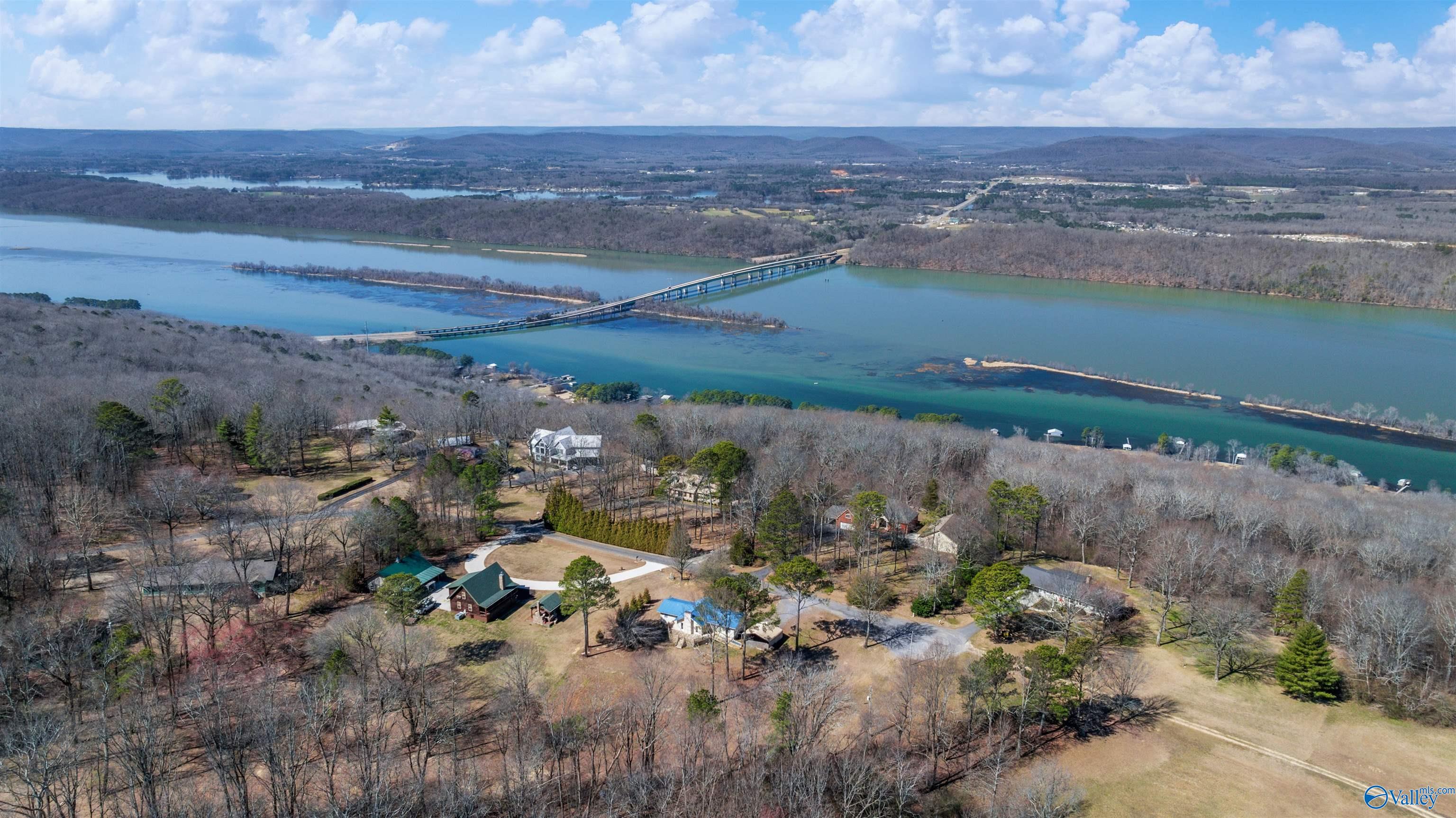 540 County Road 176, Dutton, Alabama image 32