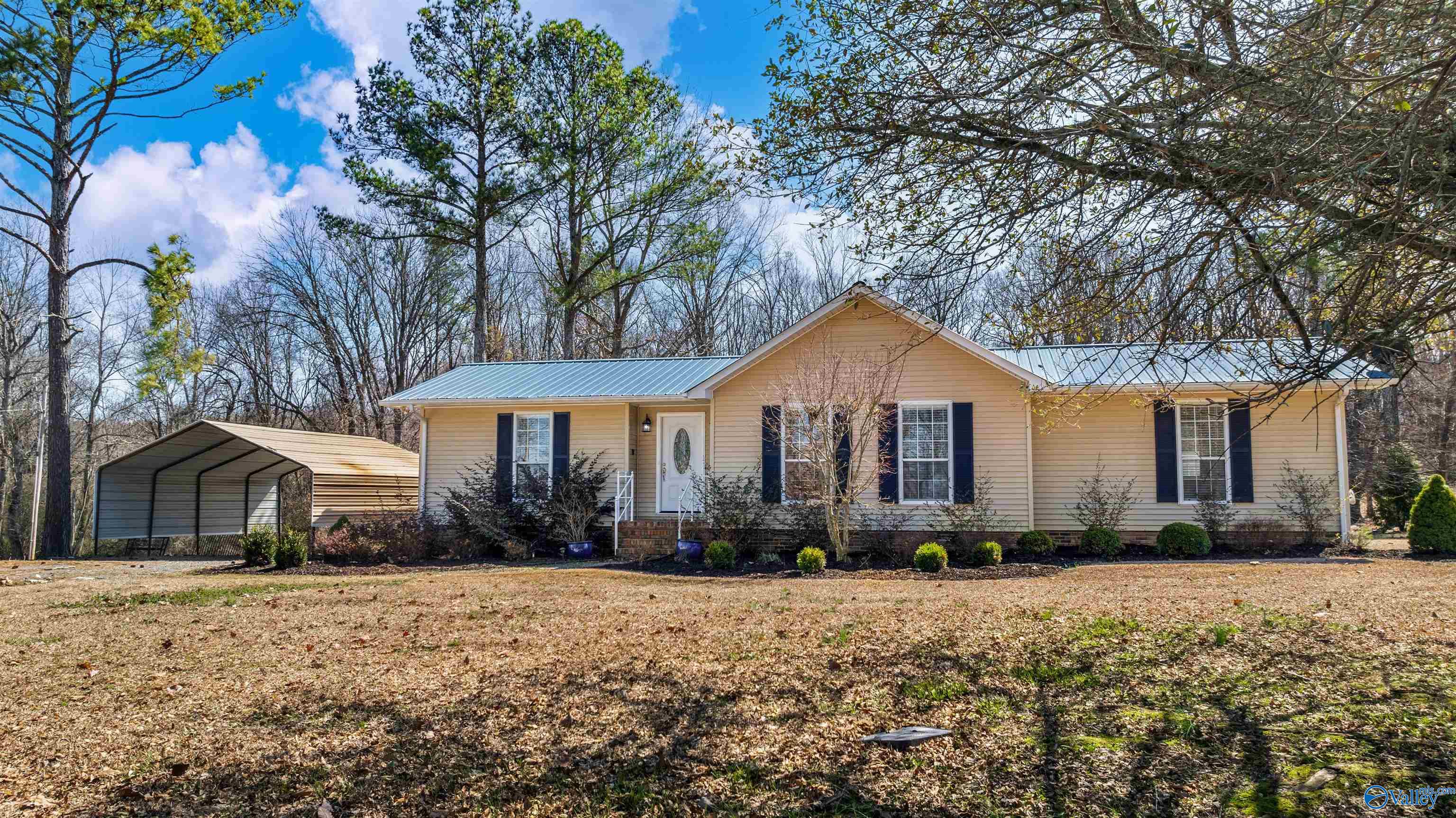 540 County Road 176, Dutton, Alabama image 1