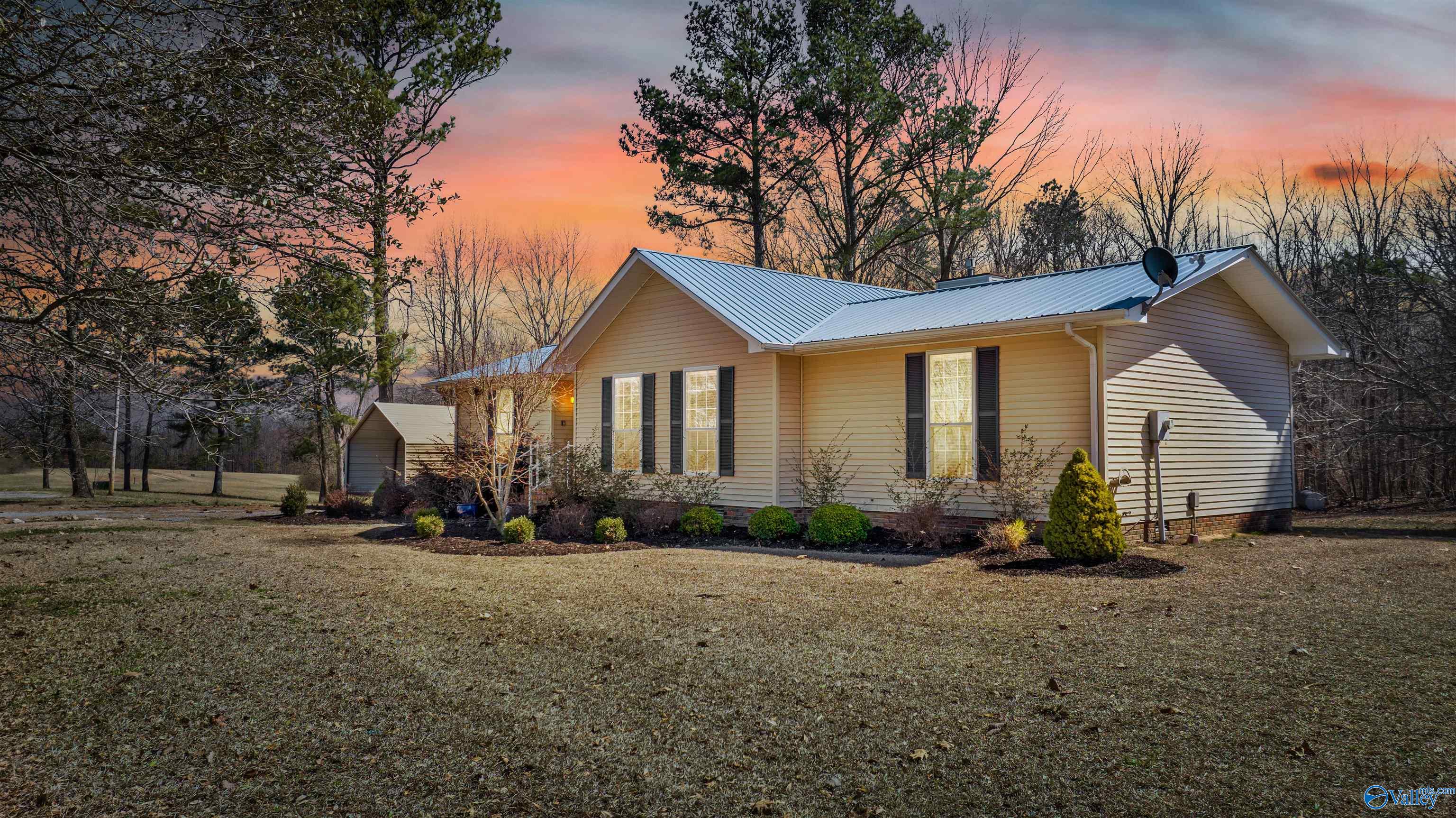 540 County Road 176, Dutton, Alabama image 2