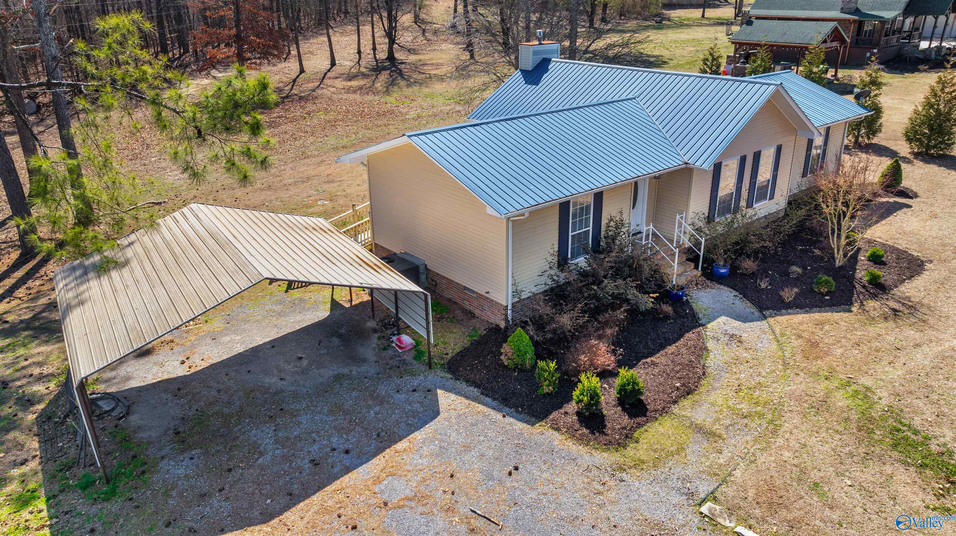 540 County Road 176, Dutton, Alabama image 29