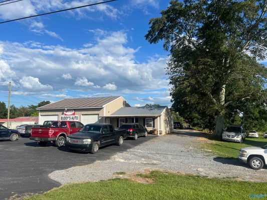 3098 STATE RTE 75, ALBERTVILLE, AL 35951 - Image 38db47379c9fdc30edffe57b4e38b7e3/499641385