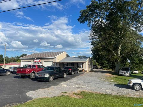 Homes For Sale - 3098 Alabama Highway 75<br/> Albertville, AL 35950