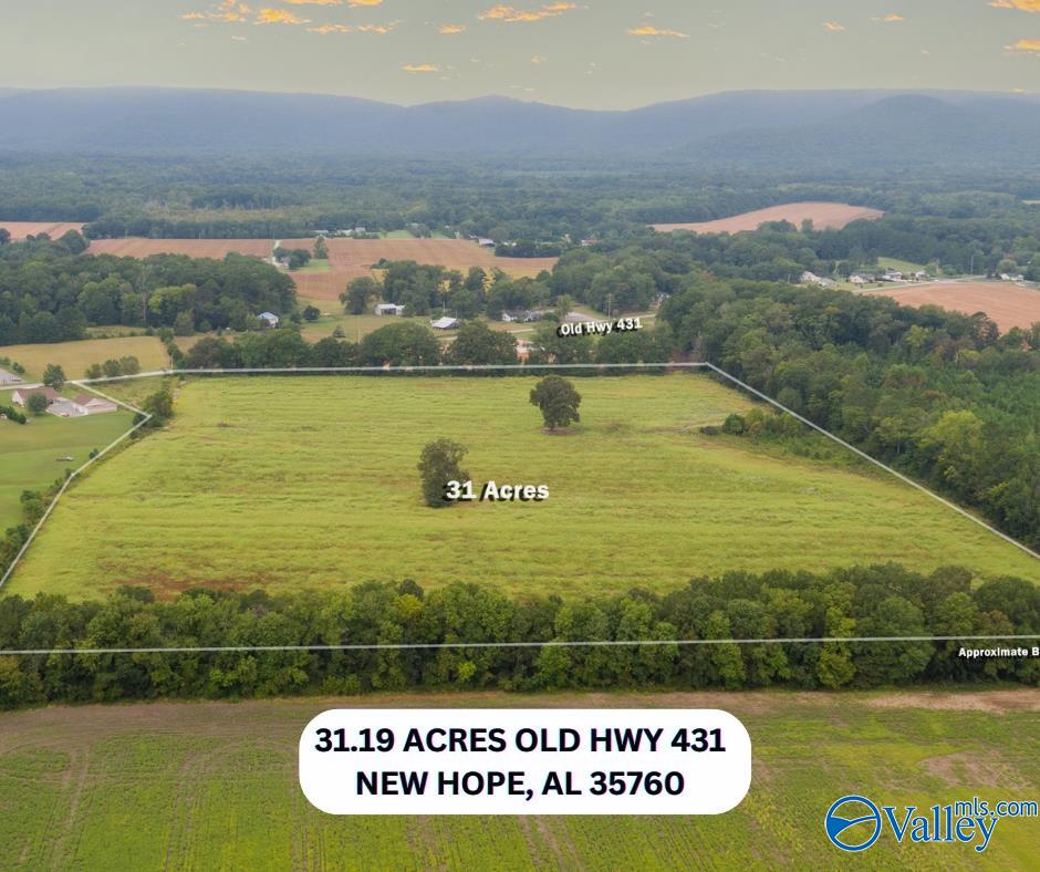 31.19 ACS Old Hwy 431, New Hope, Alabama image 10