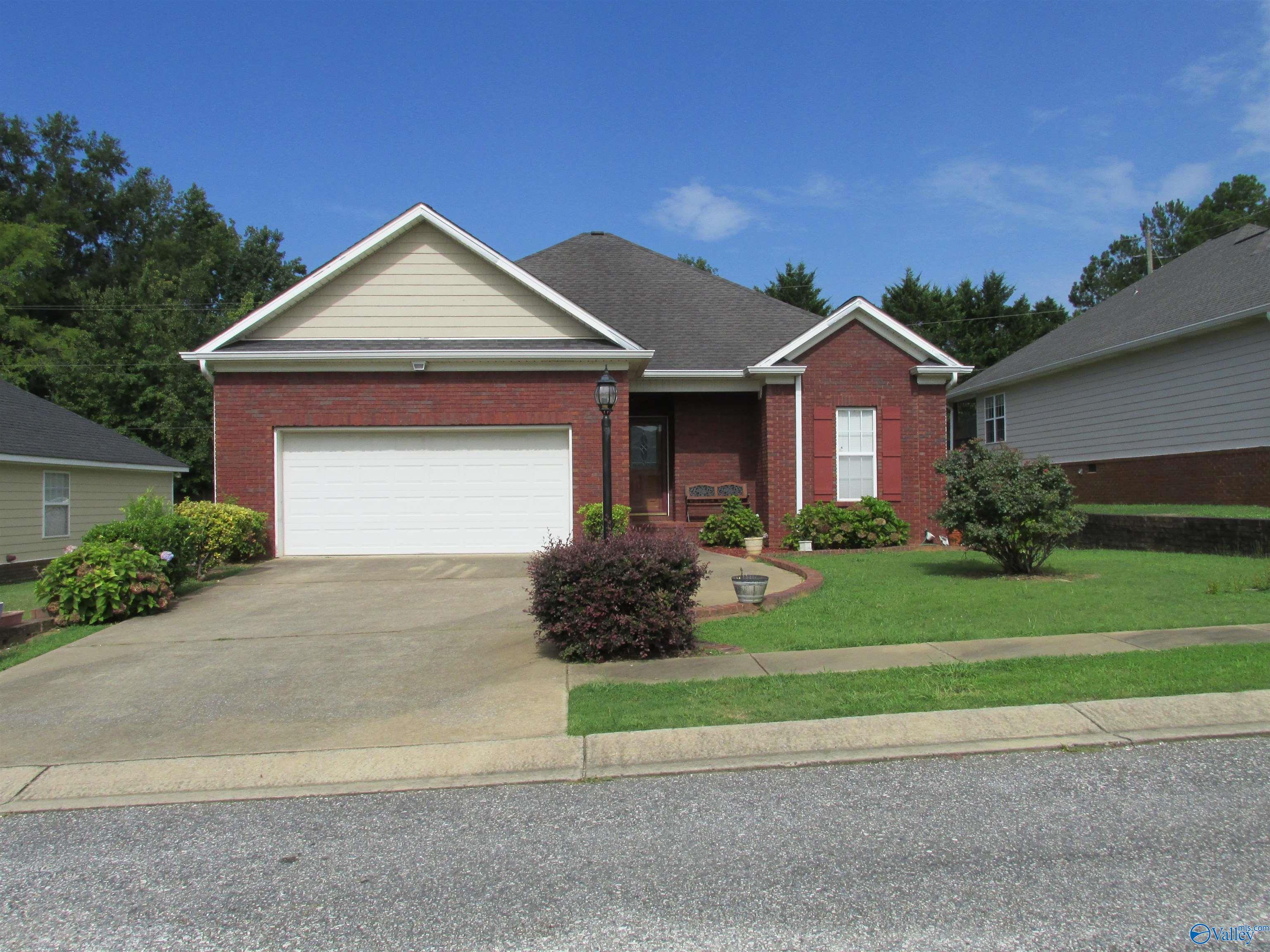 24 Hannah Lane, Sylacauga, Alabama image 1