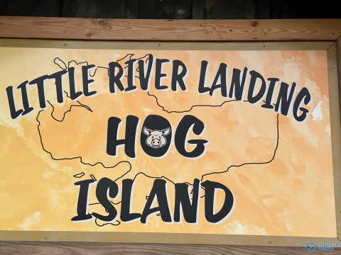 Vacant Land For Sale - LOT 1 Little River Landing<br/> Cedar Bluff, AL 35959