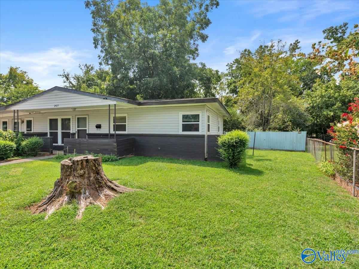 2427 Tuxedo Drive NW