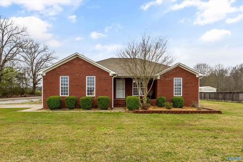 Homes For Sale - 18513 Wells Road<br/> Limestone County, Athens, AL 35613