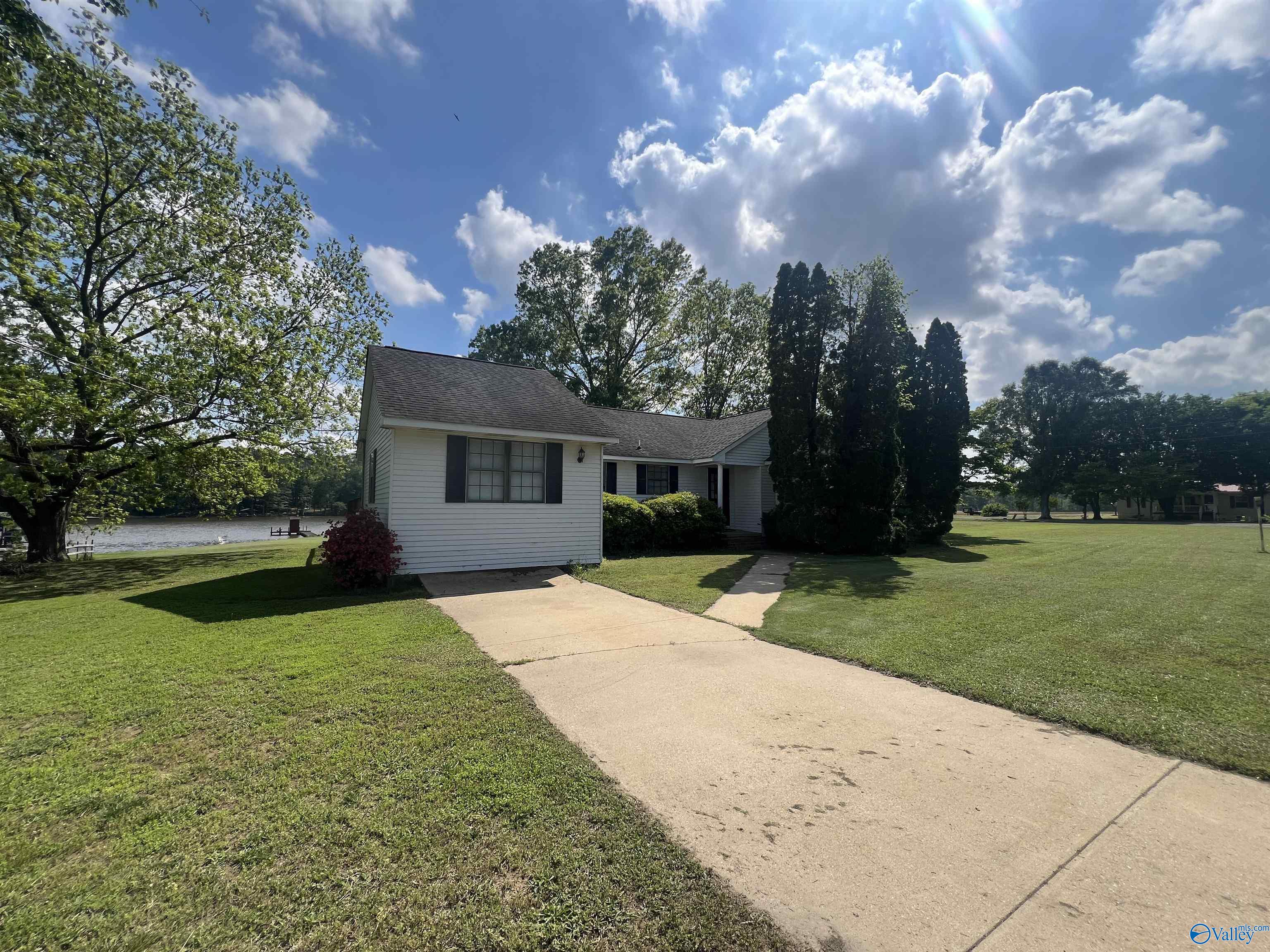 2619 County Road 65, Centre, Alabama image 1