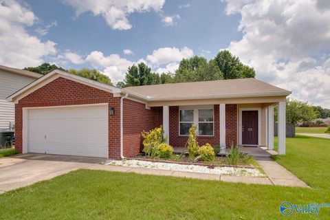 Homes For Rent - 123 Bumper Crop Lane<br/> Madison, AL 35757