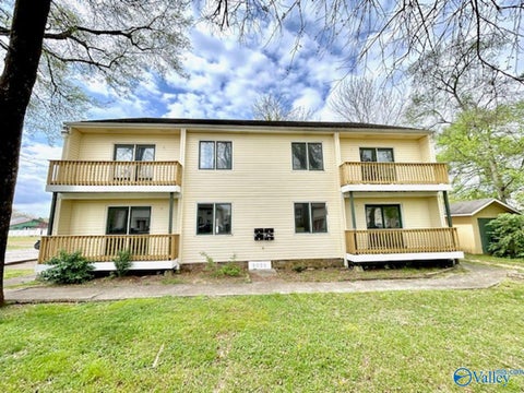Apartment For Rent - 9024 Mahogany Row #A<br/> Huntsville, AL 35802