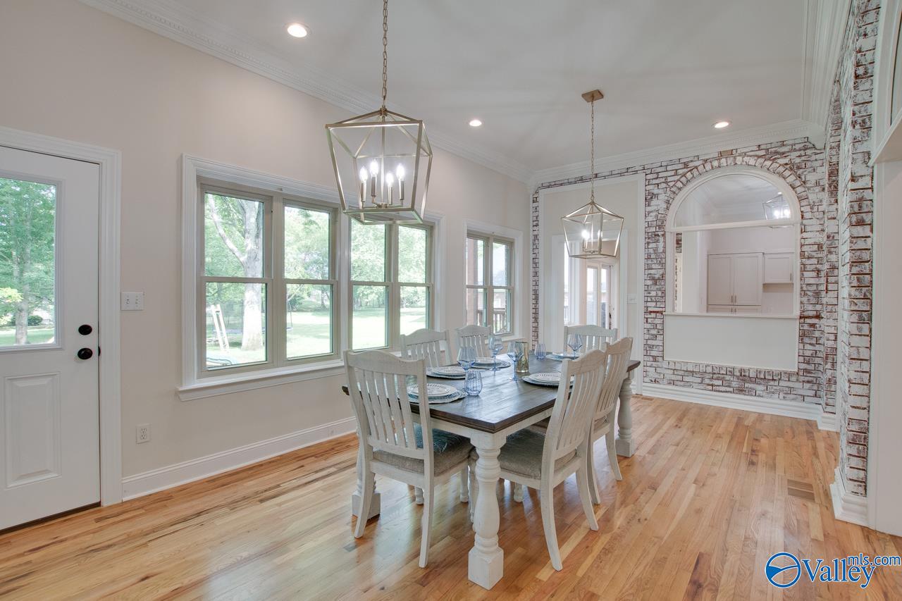 2726 Treyburne Lane, Owens Cross Roads, Alabama image 9