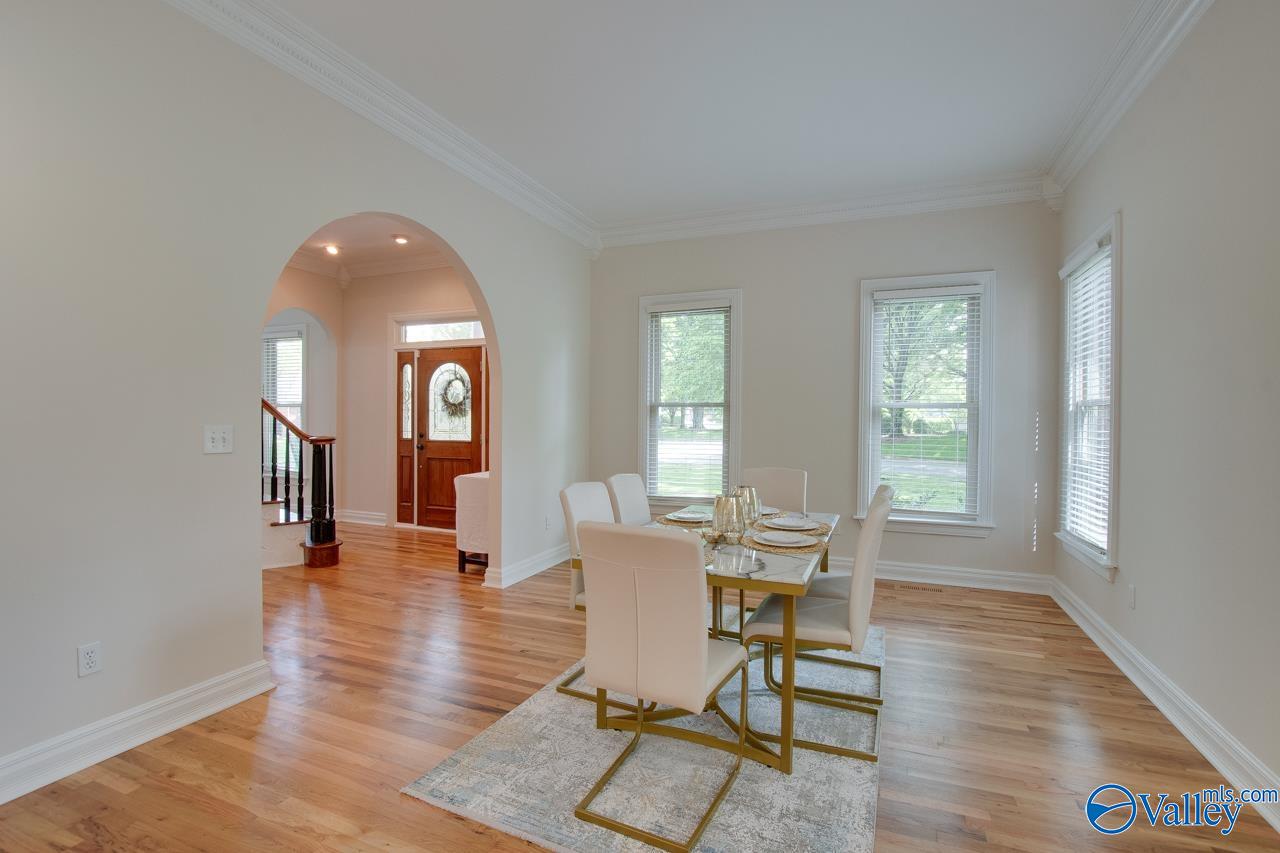 2726 Treyburne Lane, Owens Cross Roads, Alabama image 16