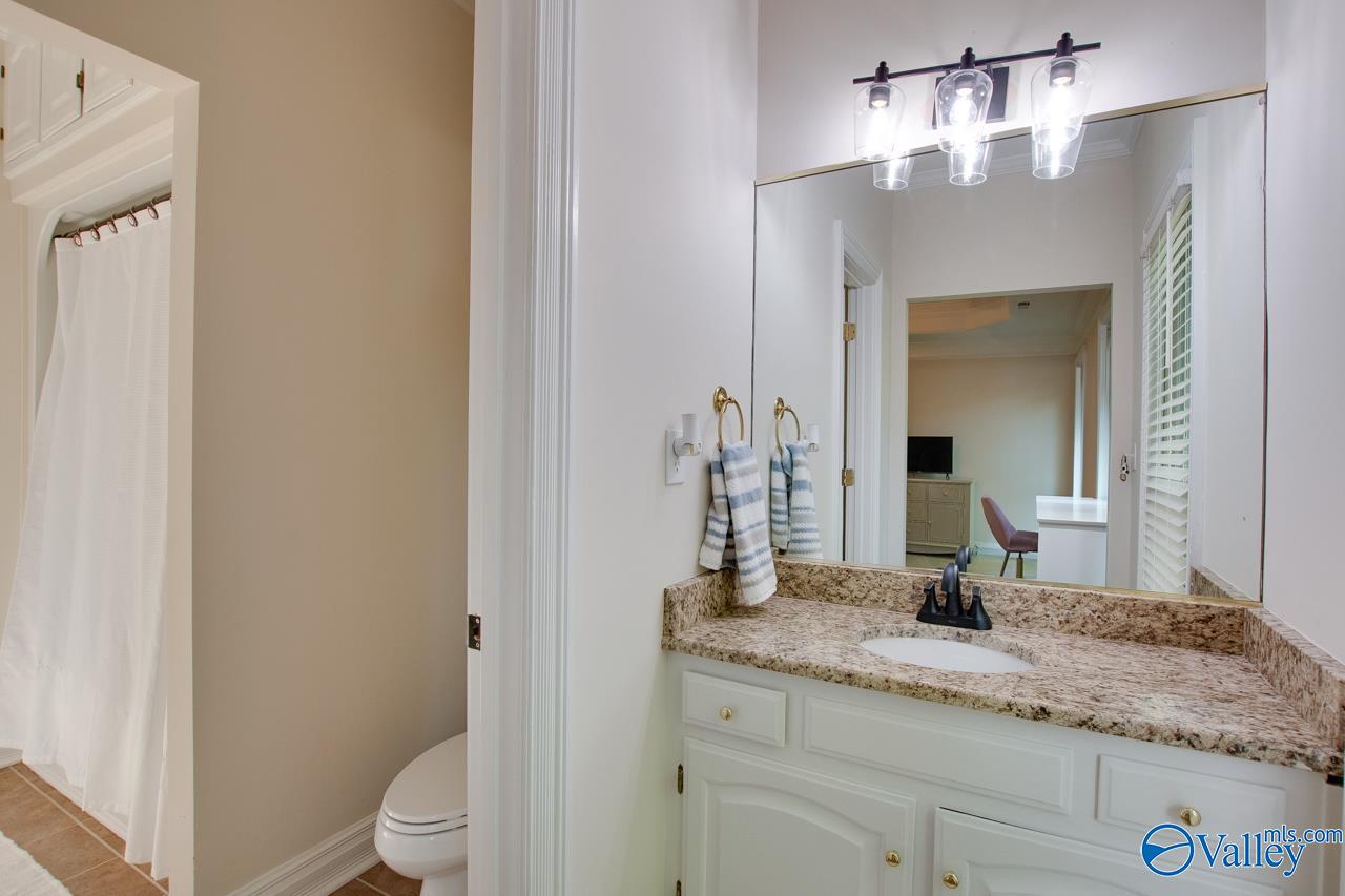 2726 Treyburne Lane, Owens Cross Roads, Alabama image 36