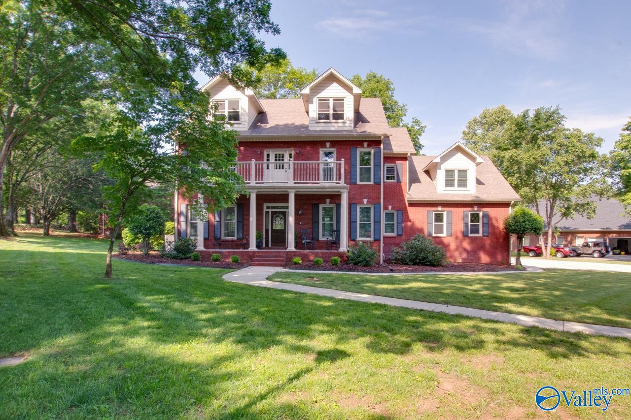 2726 Treyburne Lane, Owens Cross Roads, Alabama image 1