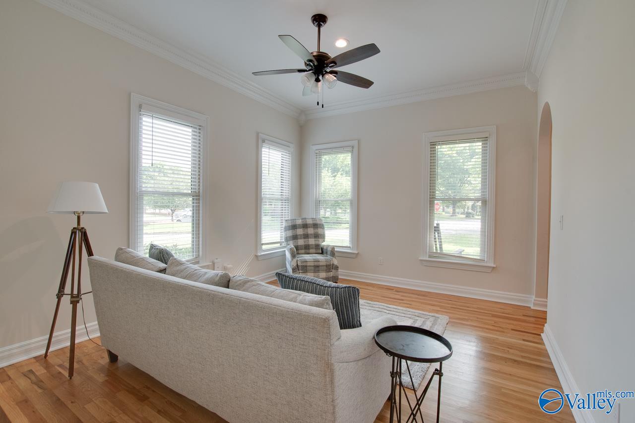 2726 Treyburne Lane, Owens Cross Roads, Alabama image 19