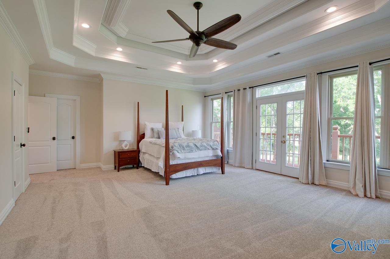 2726 Treyburne Lane, Owens Cross Roads, Alabama image 26