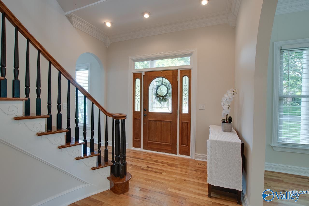 2726 Treyburne Lane, Owens Cross Roads, Alabama image 3