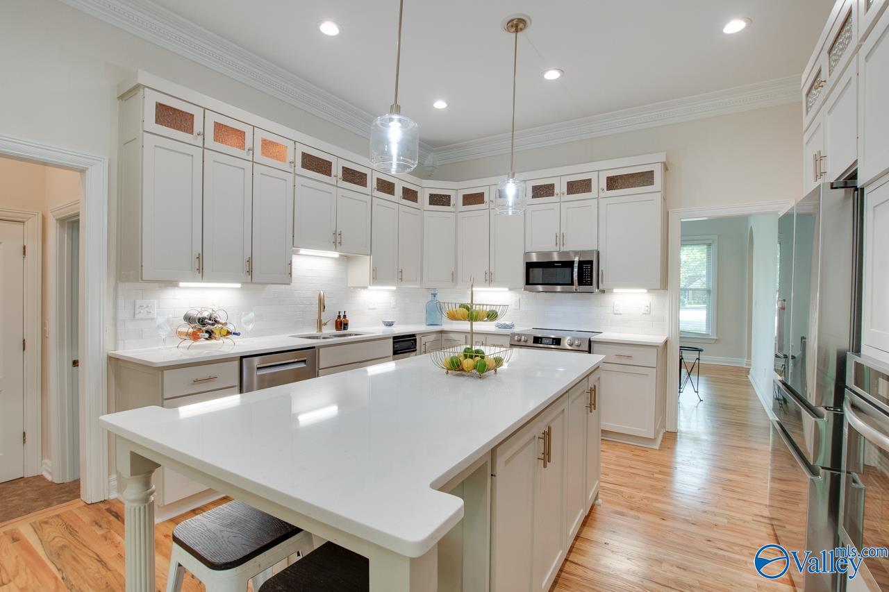 2726 Treyburne Lane, Owens Cross Roads, Alabama image 22
