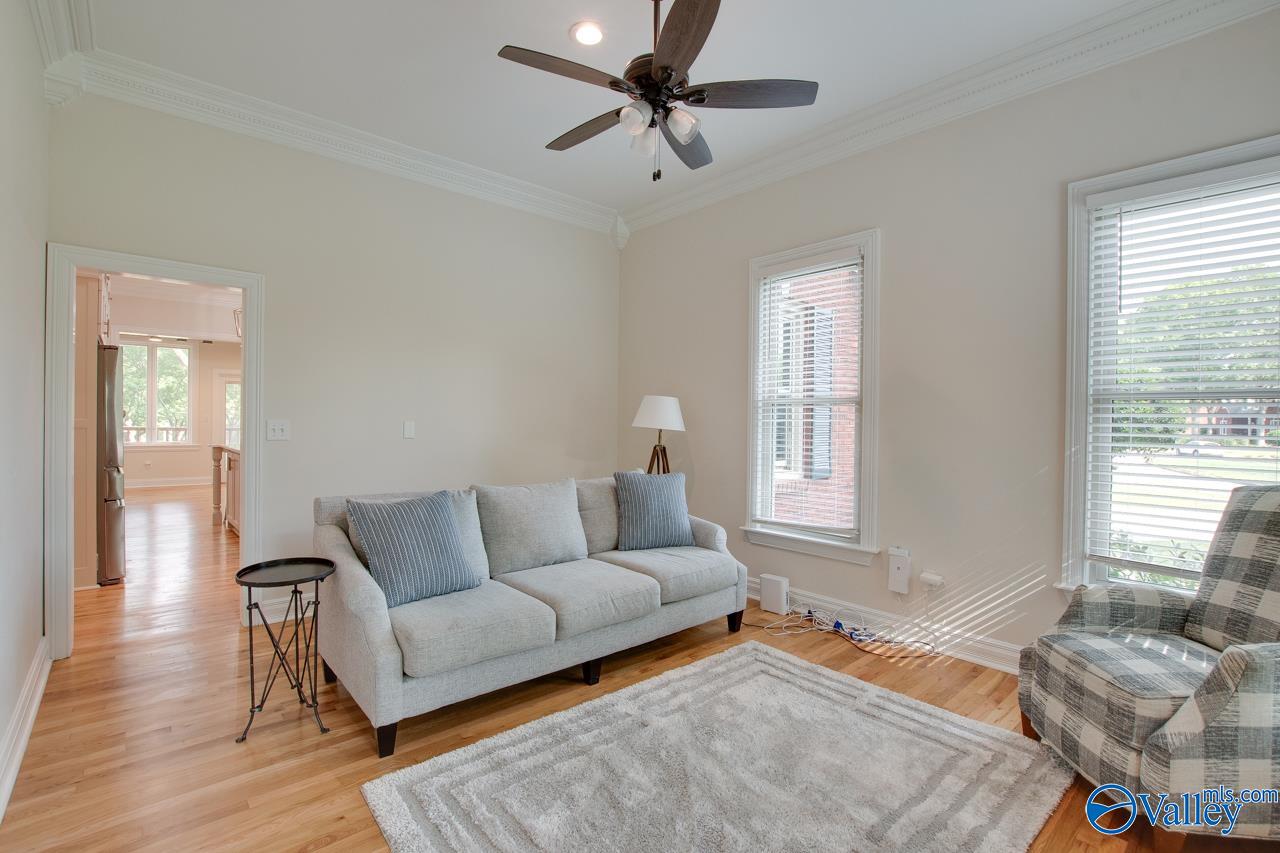 2726 Treyburne Lane, Owens Cross Roads, Alabama image 18