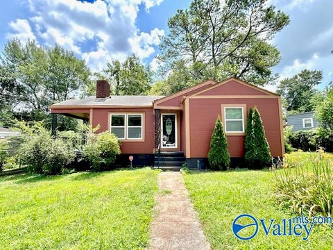 Homes For Sale - 105 Delaware Blvd<br/> Huntsville, AL 35811