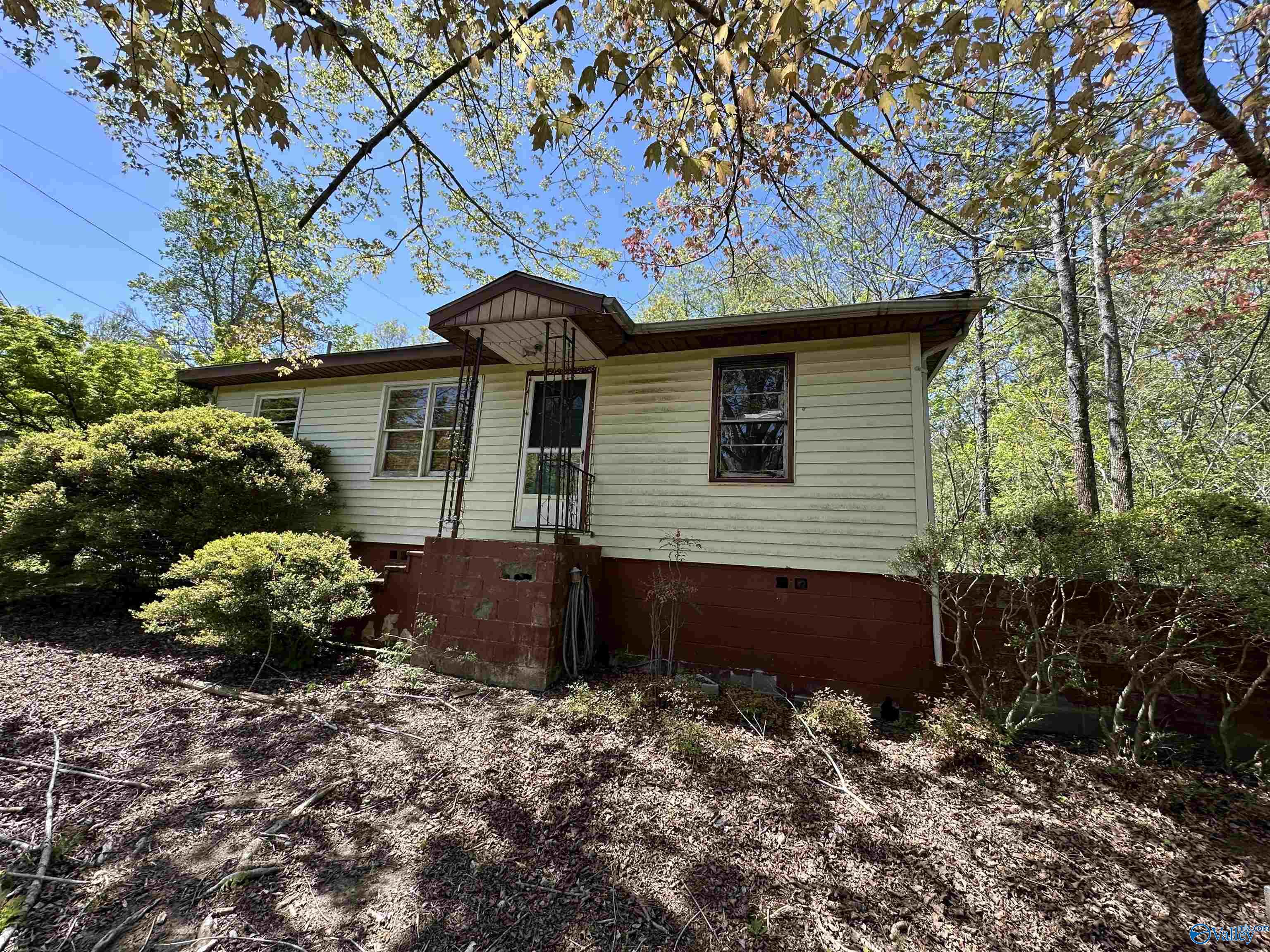 40 Homestead Lane, Remlap, Alabama image 1