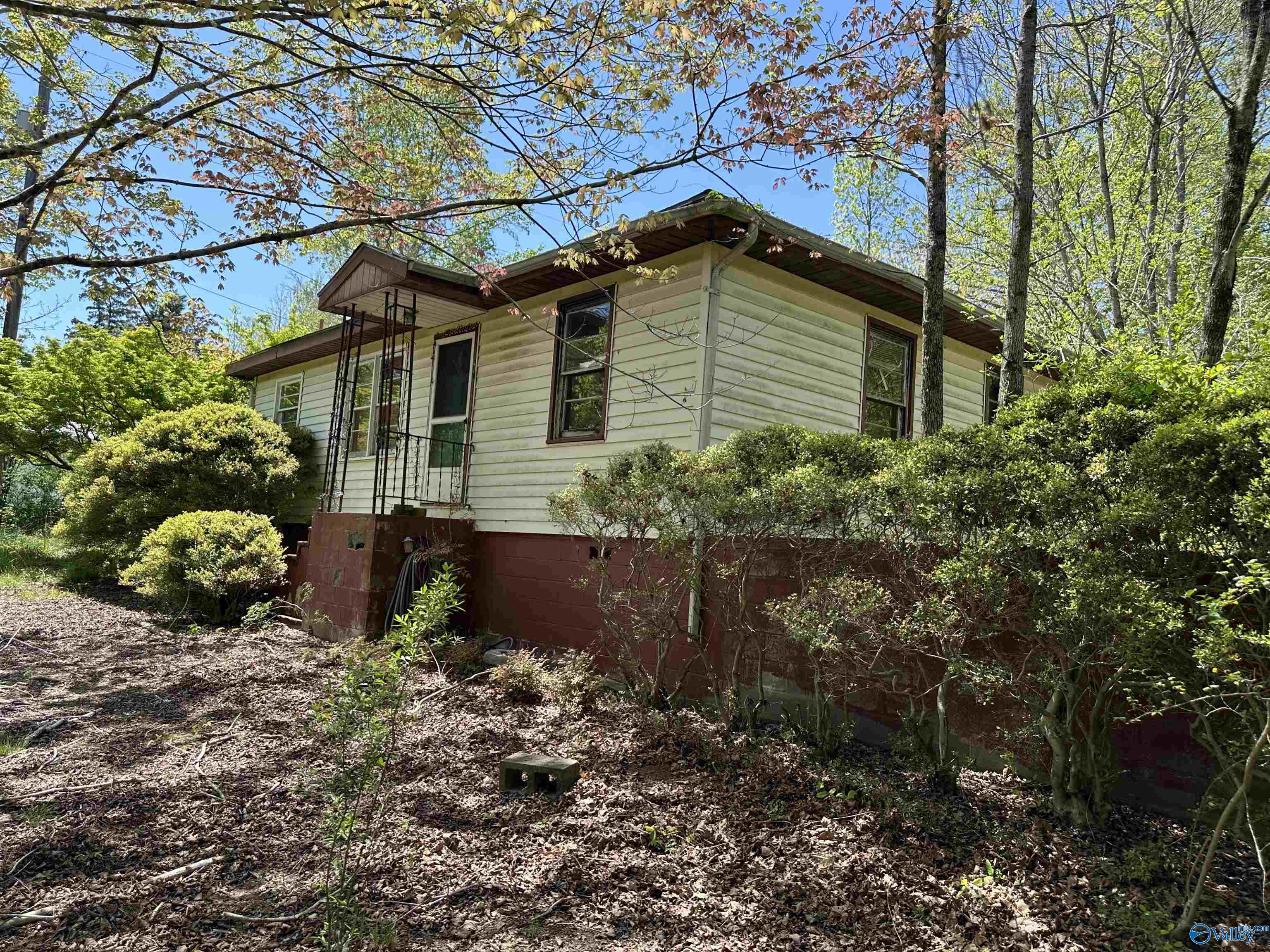 40 Homestead Lane, Remlap, Alabama image 2