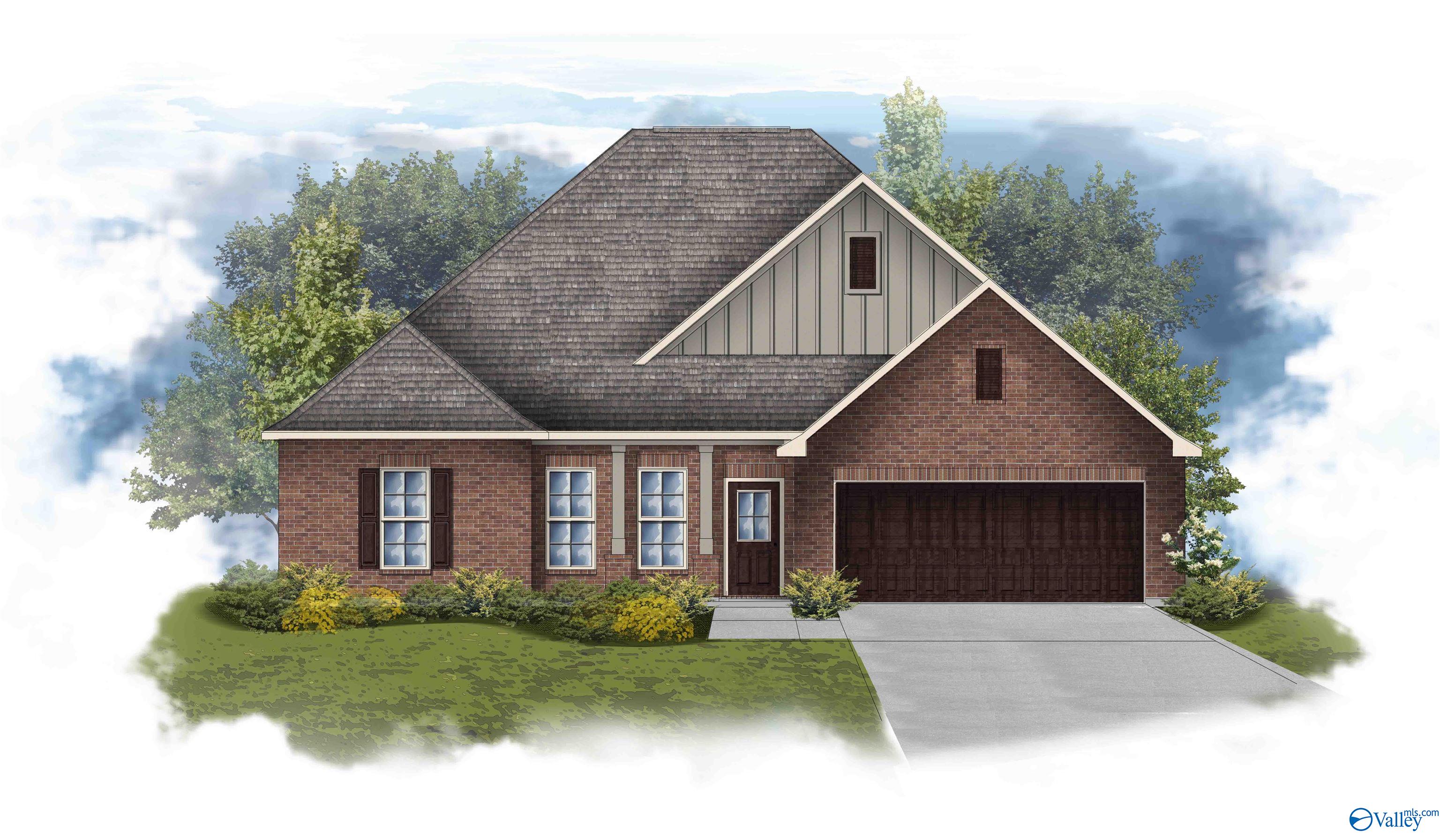 15608 Mizewell Lane, Harvest, Alabama image 1