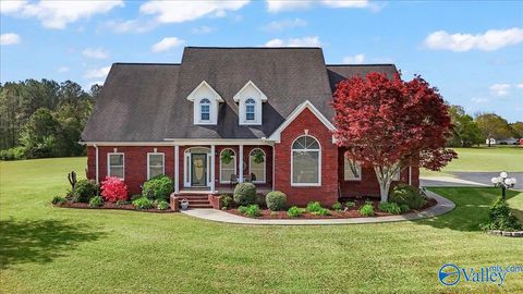 131 County Road 382 Decatur AL 35603