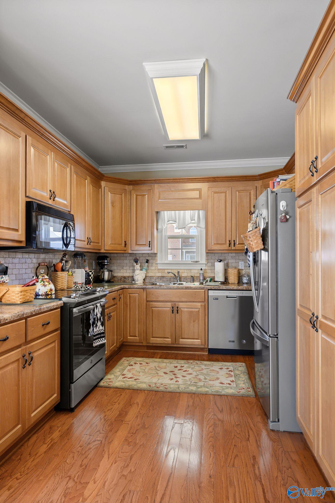 3149 Mallard Point Drive, Owens Cross Roads, Alabama image 12