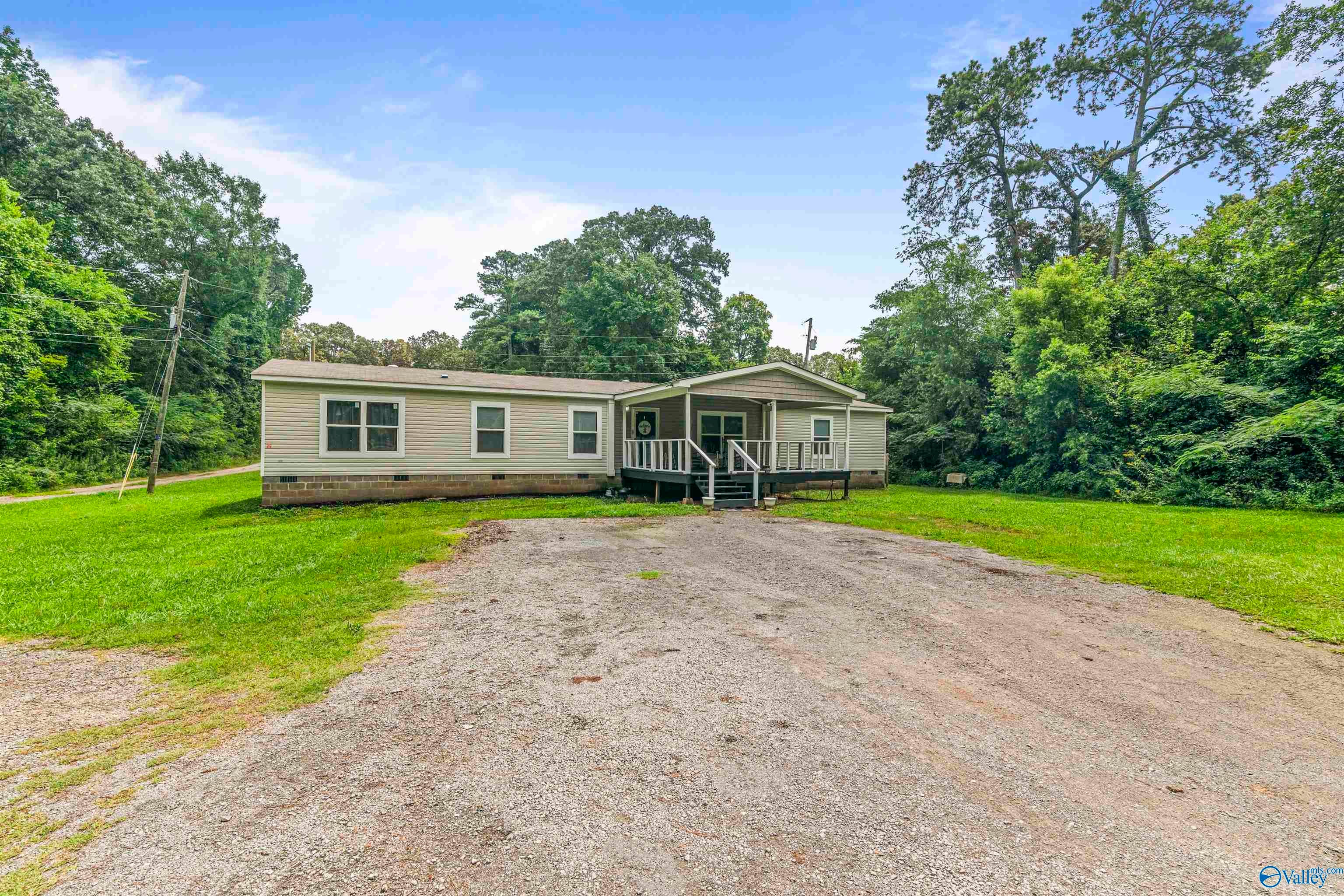 979 Perkins Wood Road
