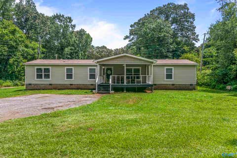 Mobile Home For Sale - 979 Perkins Wood Road<br/> Hartselle, AL 35640