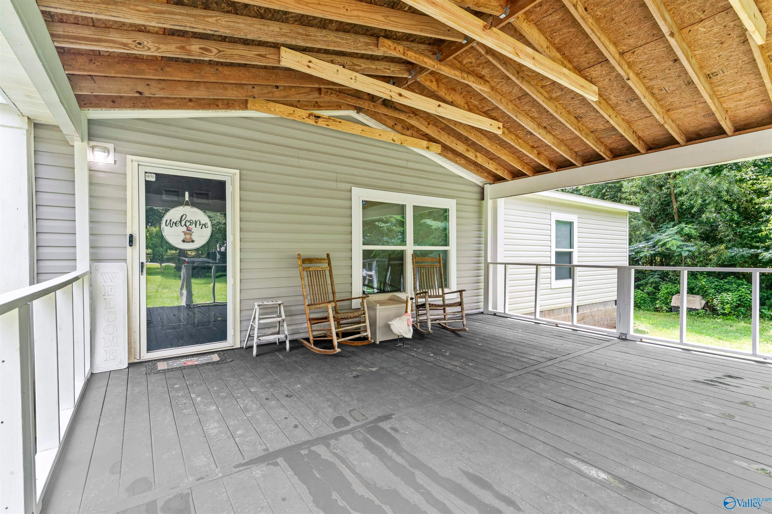 979 Perkins Wood Road