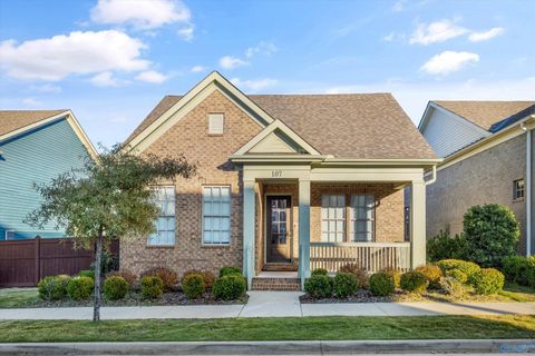 Multifamily For Rent - 107 Poydras Street<br/> Madison, AL 35756