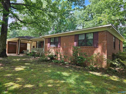 Photo of 2007 Morningside Drive NW, Hartselle, AL 35640 (MLS # 21919371)