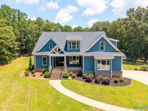Homes For Sale - 960 Steger Road<br/> Meridianville, AL 35759