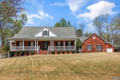 Photo of 203 Kelsey Lynn Lane, Huntsville, AL 35806 (MLS # 21912843)