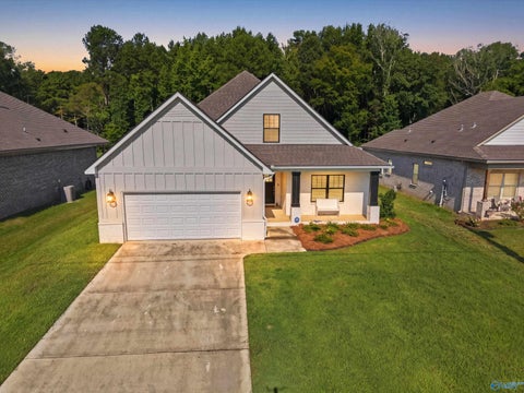 Homes For Sale - 18113 Newby Chapel Road<br/> Limestone County, Athens, AL 35613