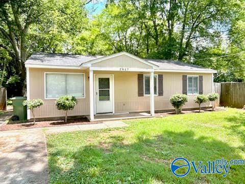Homes For Rent - 2417 Mount Vernon Road<br/> Huntsville, AL 35810