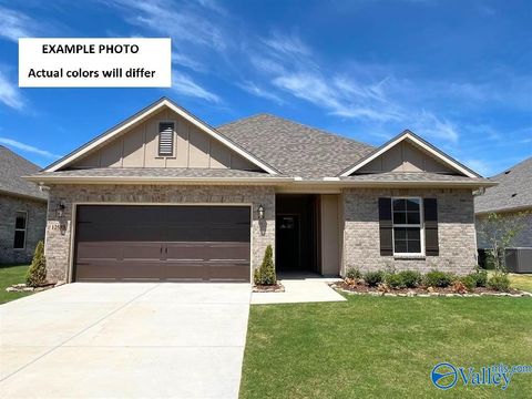 Homes For Sale - 15570 Mizewell Lane<br/> Harvest, AL 35749