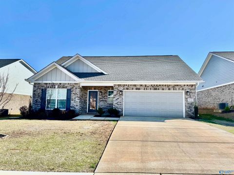 Homes For Sale - 112 Harvest Moon Drive<br/> Harvest, AL 35749