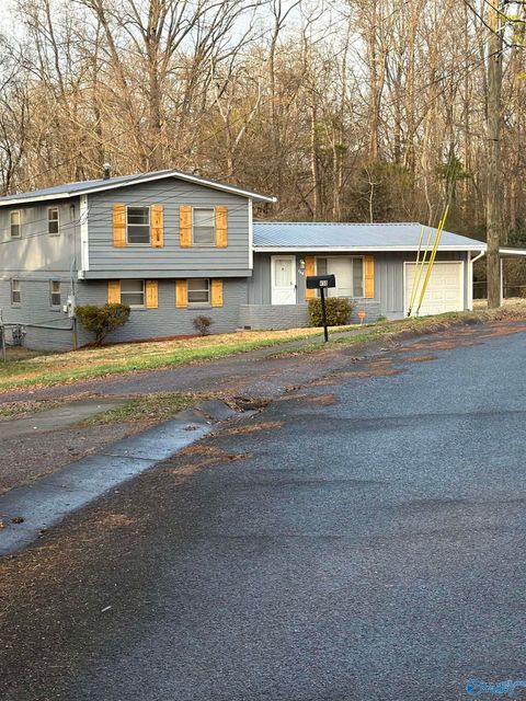 448 N Edgemont Circle Huntsville AL 35811