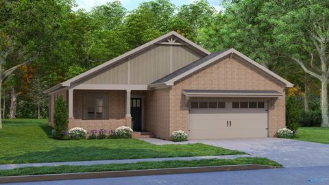 Homes For Sale - 208 Decatur Drive<br/> Huntsville, AL 35824